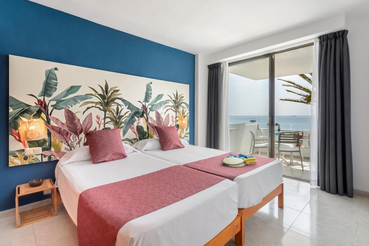 Apartahotel Vibra Jabeque Soul-3sup Ibiza