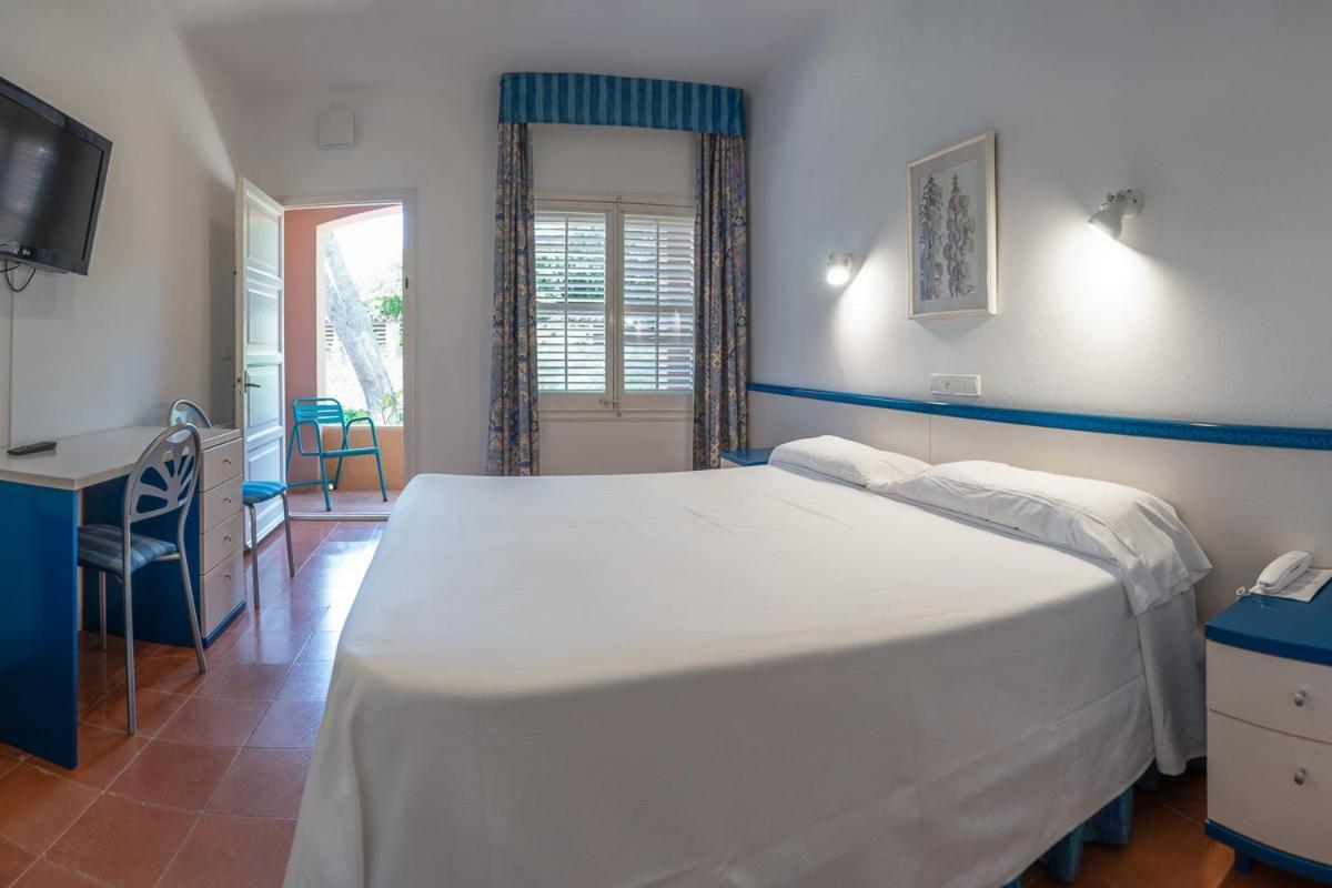 Hotel La Torre