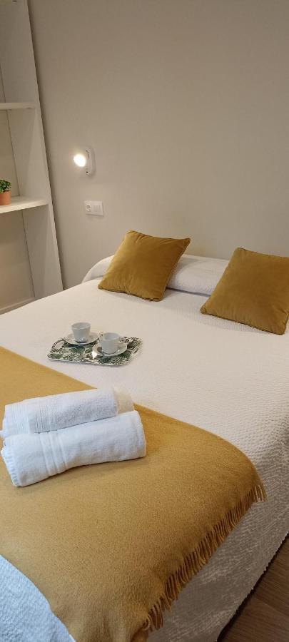 Apartment La Rua 25 Castro Urdiales
