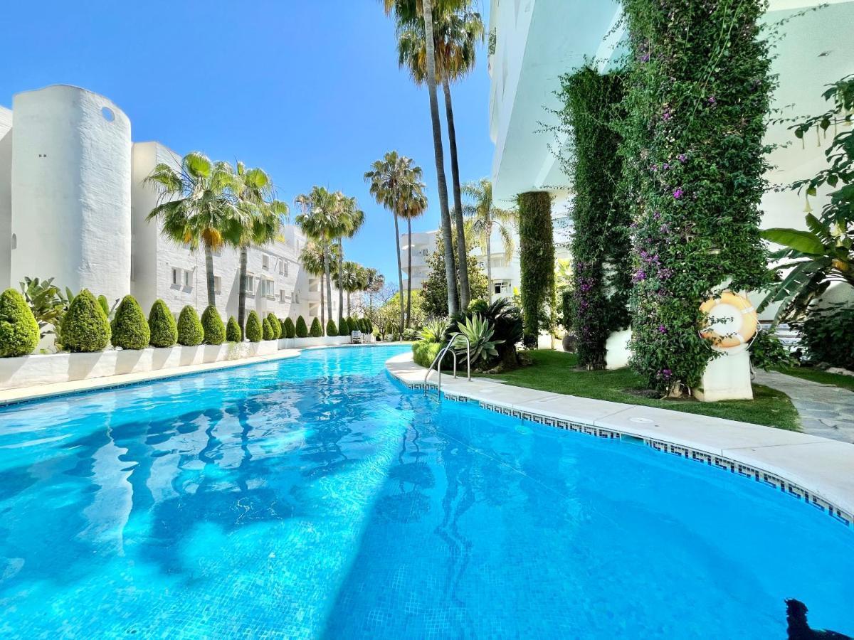 Real Golden Mile -eaw Homes Apartment Marbella