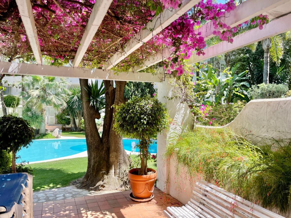 Real Golden Mile -eaw Homes * Marbella