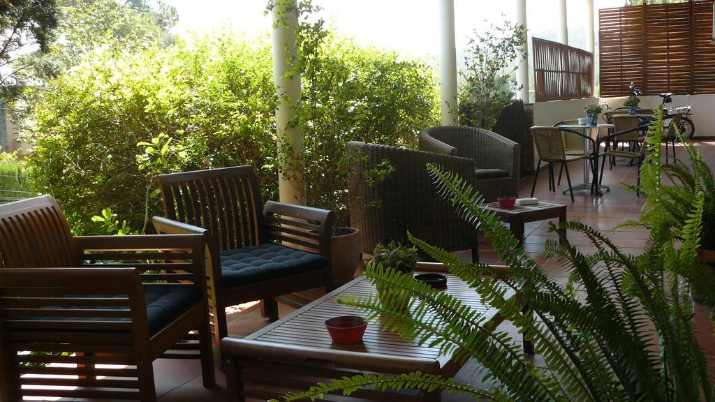 Bed and breakfast Inés