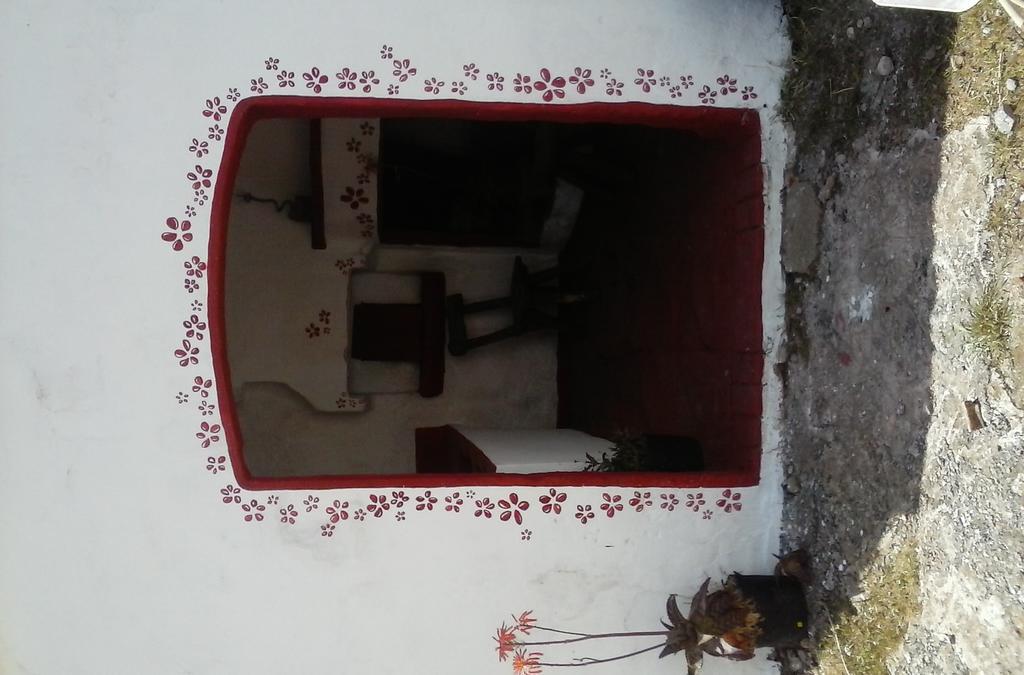 Es Barranco *