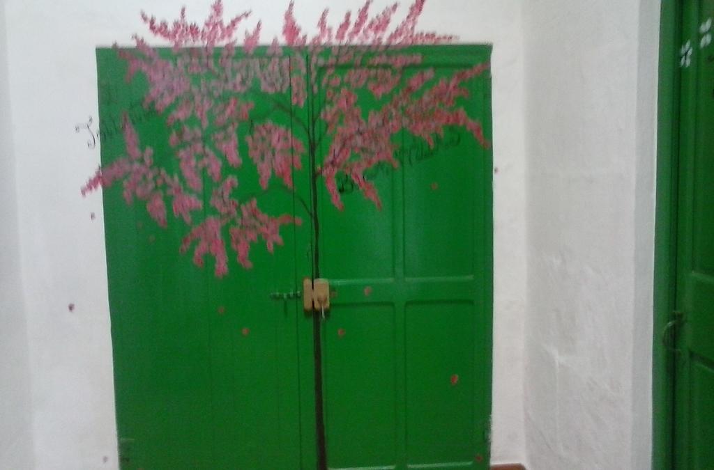 Casa rural Es Barranco Ferreries (Ferrerías)