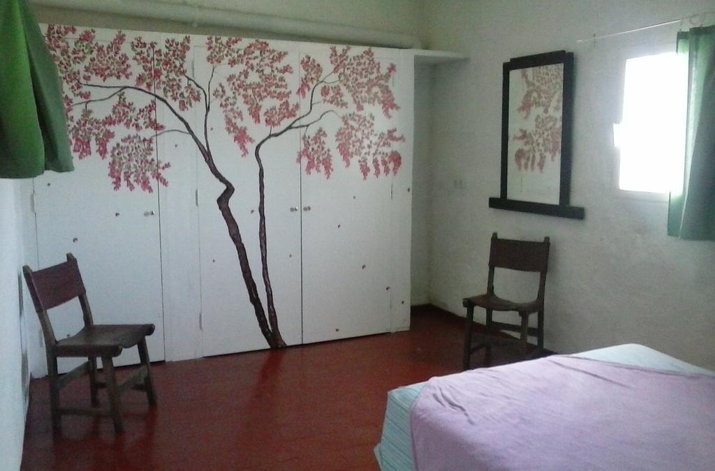 Casa rural Es Barranco