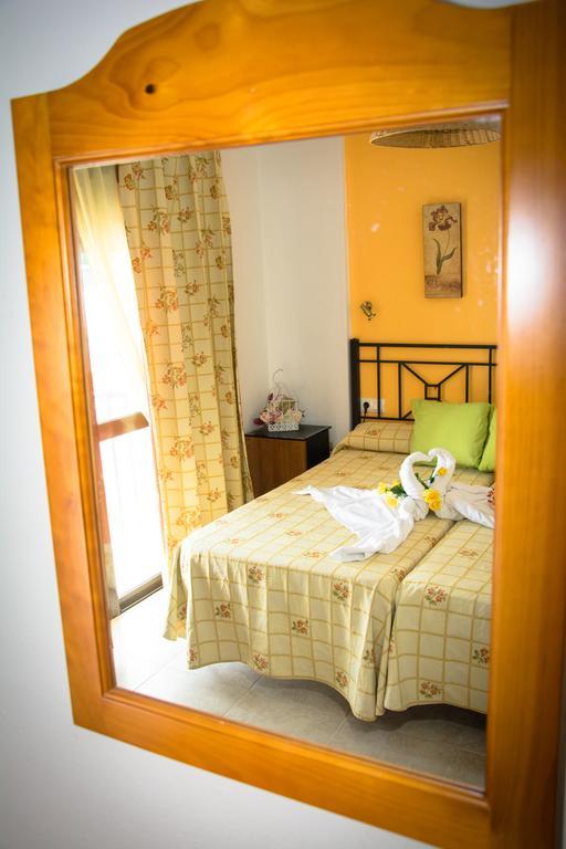 Pensión Malia Conil De La Frontera
