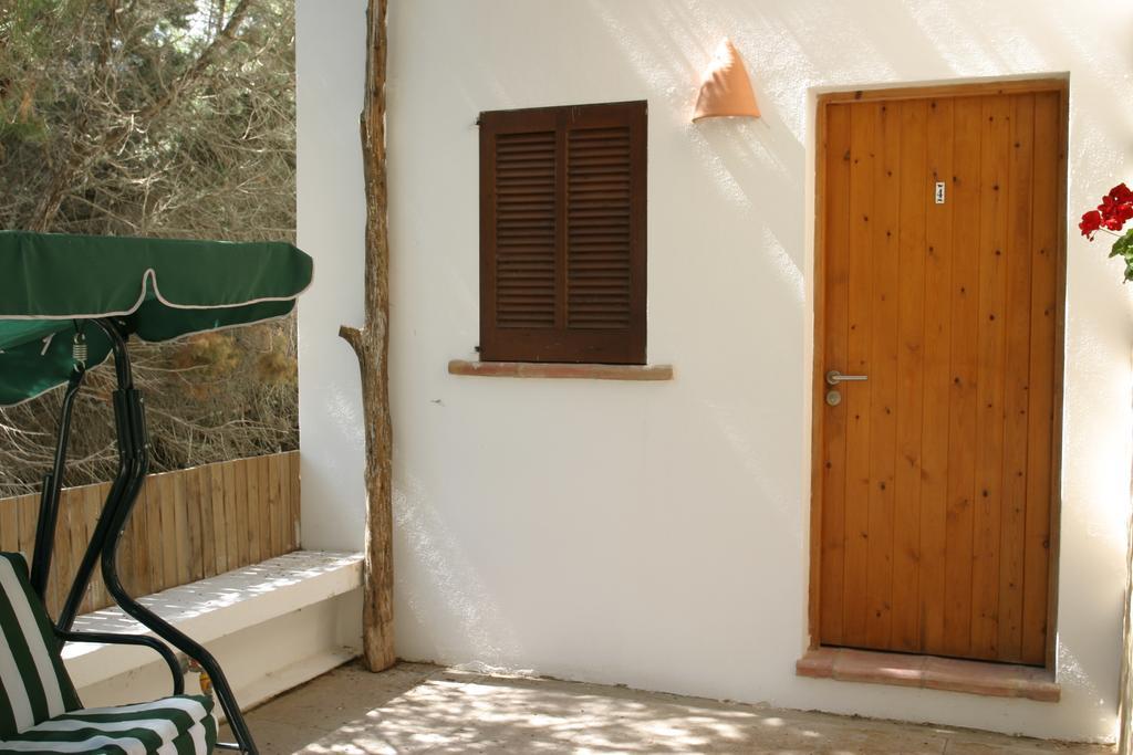 La Pergola Hostel *