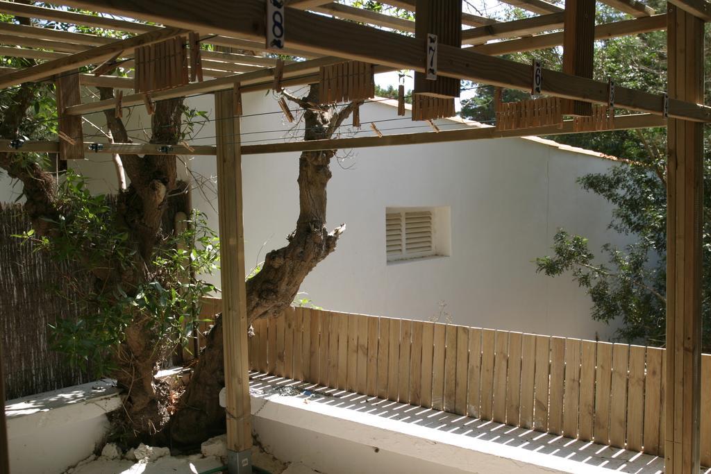 La Pergola Hostel