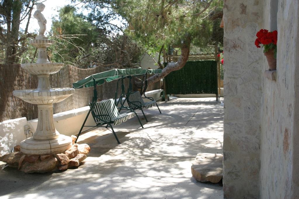 La Pergola