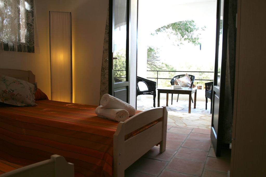 La Pergola Hostel *