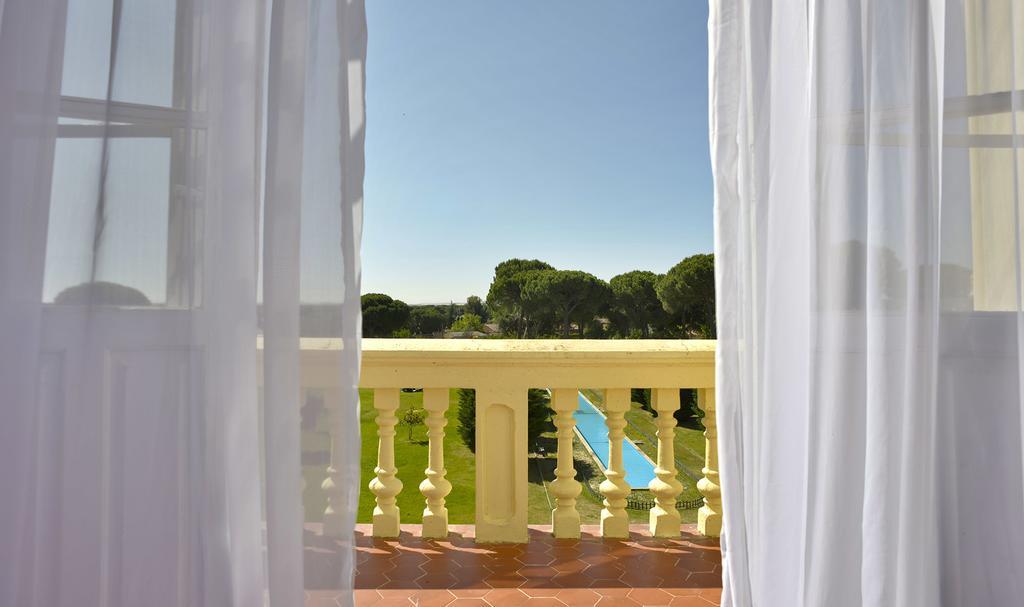 Balneario Palacio De Salinas Resort Medina del Campo