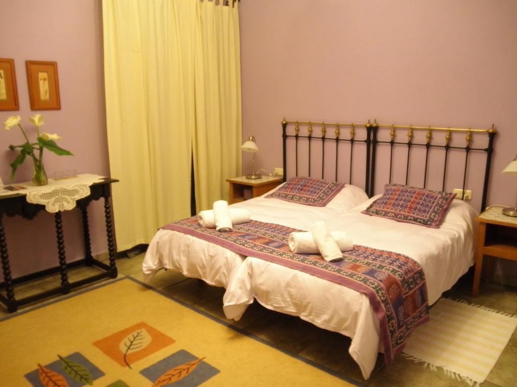 Casa Rural El Aguila Hotel