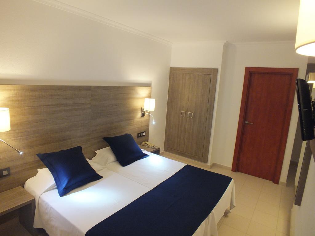 Risech Hotel Rosas