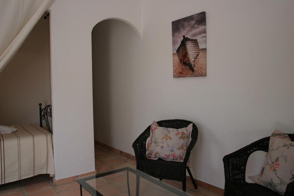 Hostel La Pergola Es Pujols