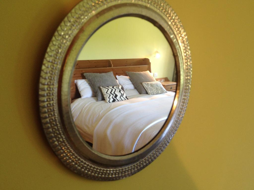 Mas Coquells Genover Bed and breakfast *