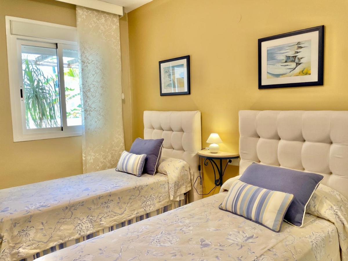 Apartment Real Golden Mile -eaw Homes *