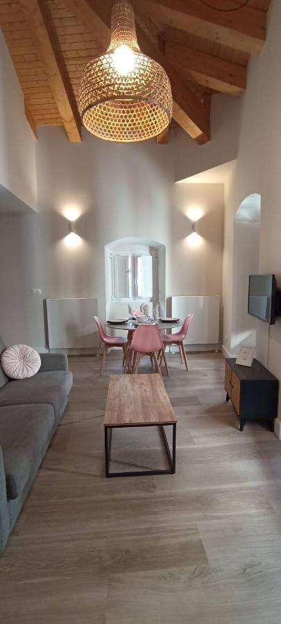 Apartment La Rua 25