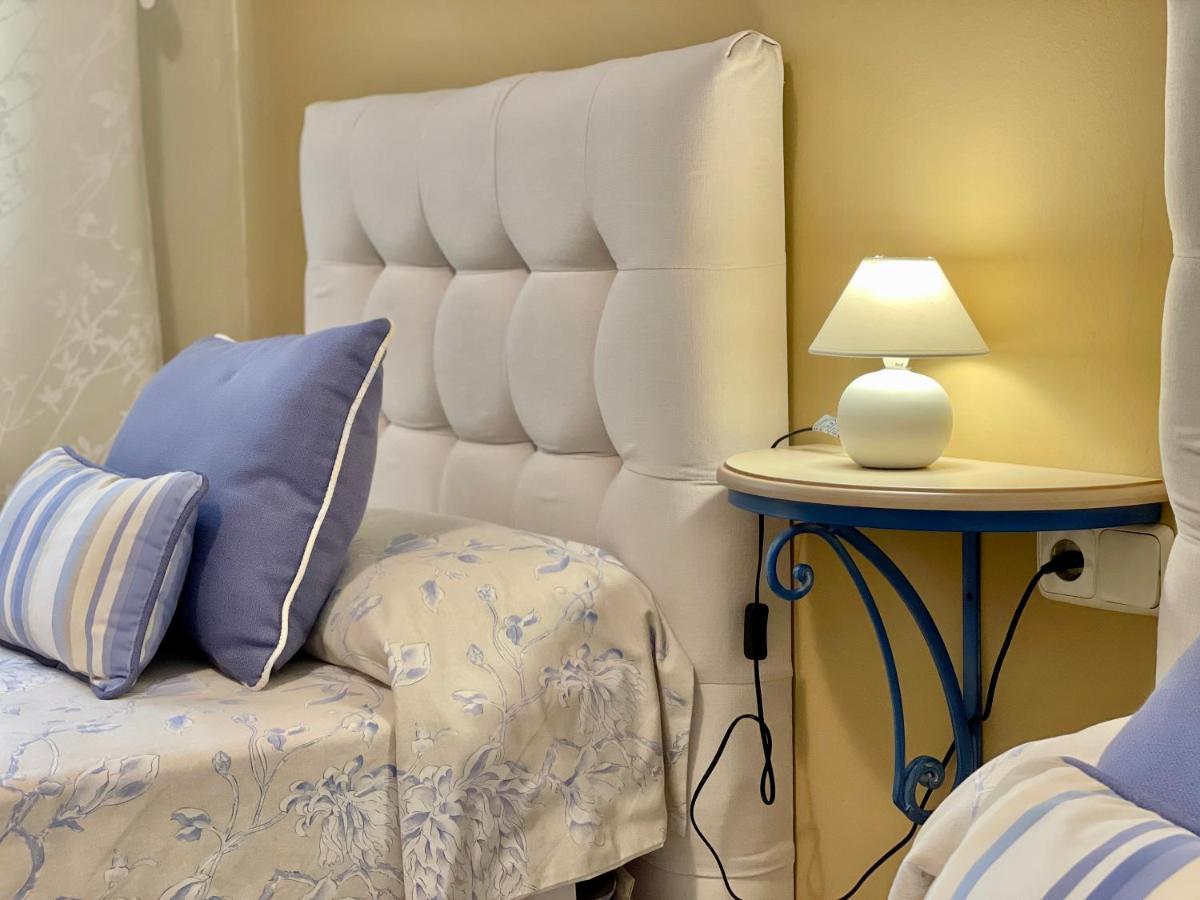 Real Golden Mile -eaw Homes Apartment