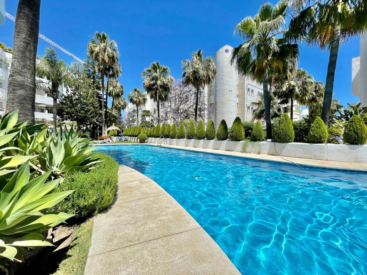 Real Golden Mile -eaw Homes Apartment