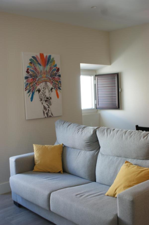 Apartment La Rua 25