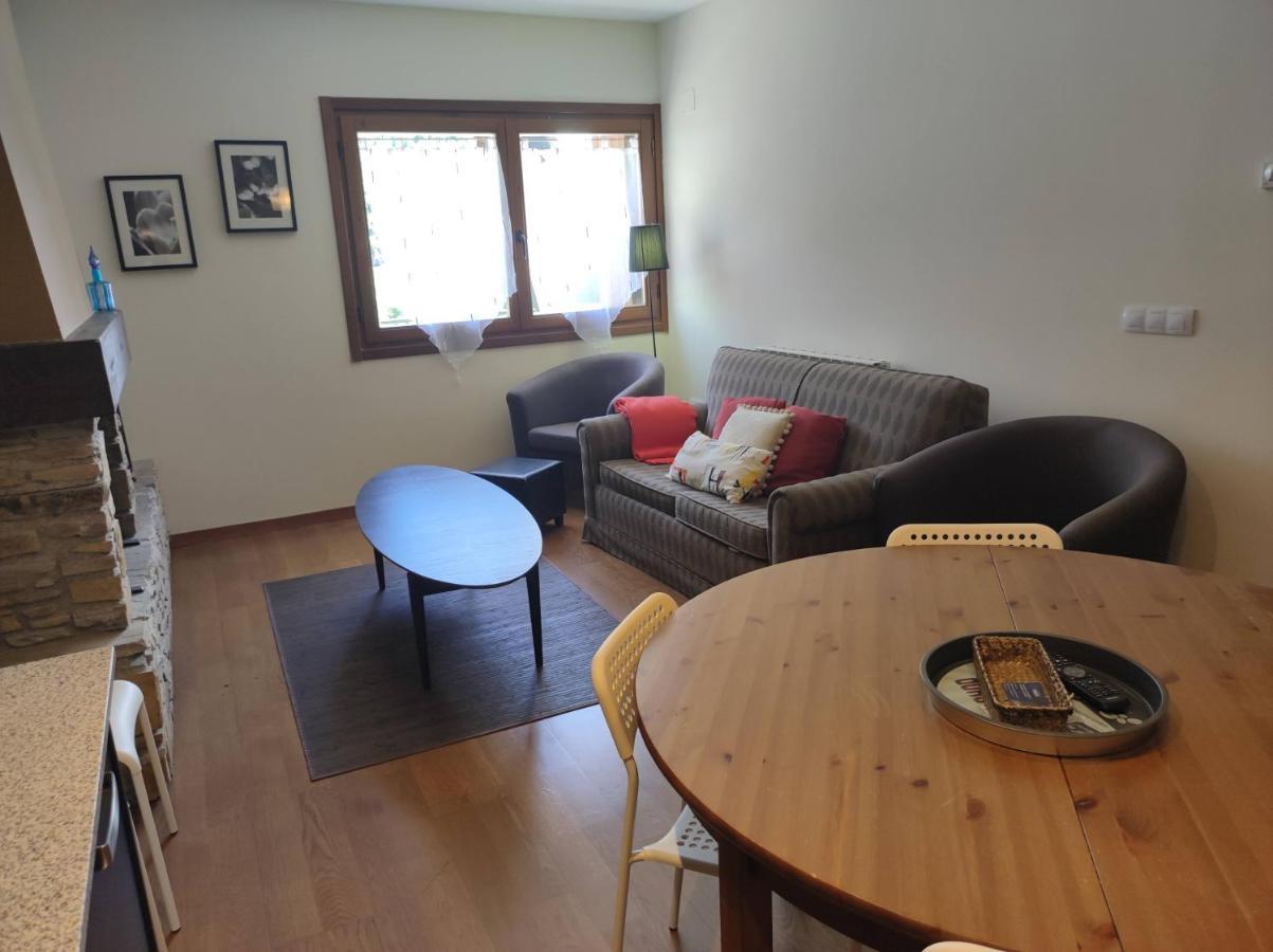 Apartment Altos De - Tucasaenlospirineos Escarrilla