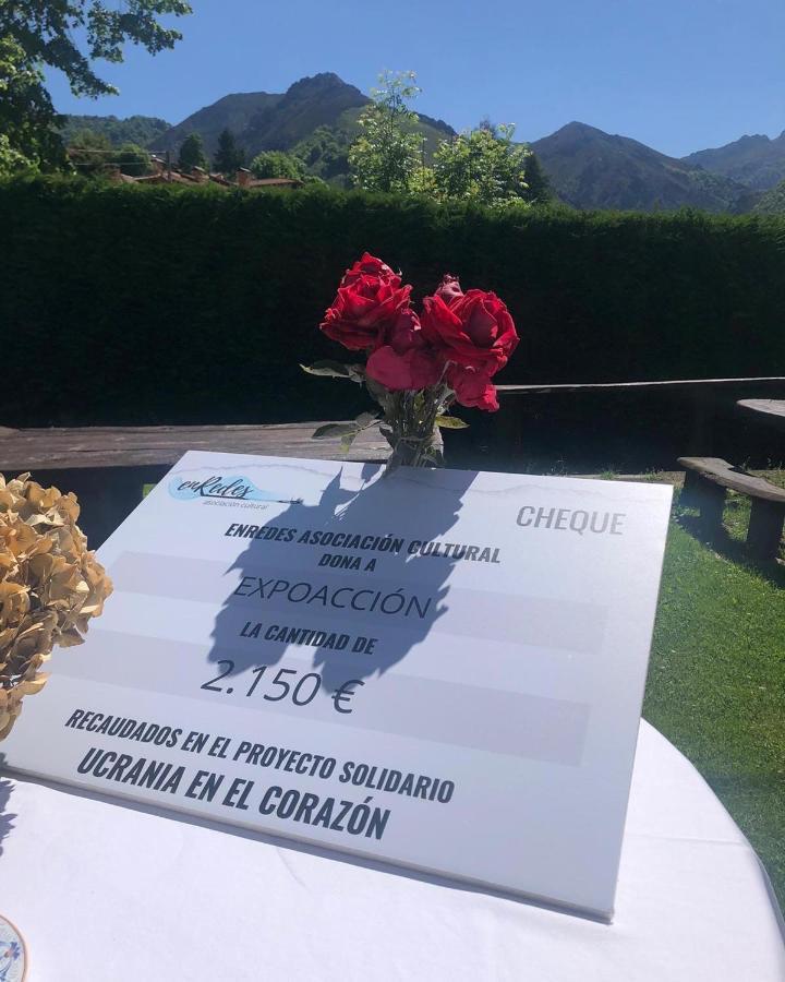 Restaurante La Carasca Orle