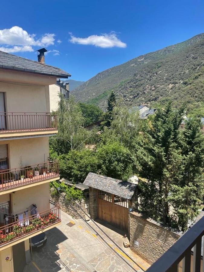 Apartment La Cabanera Sort