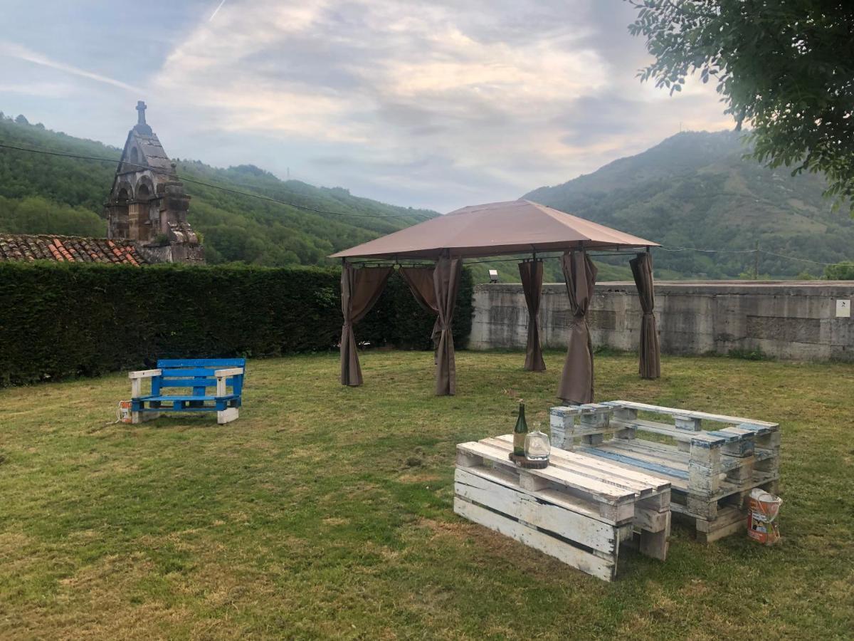 Restaurante La Carasca Orle