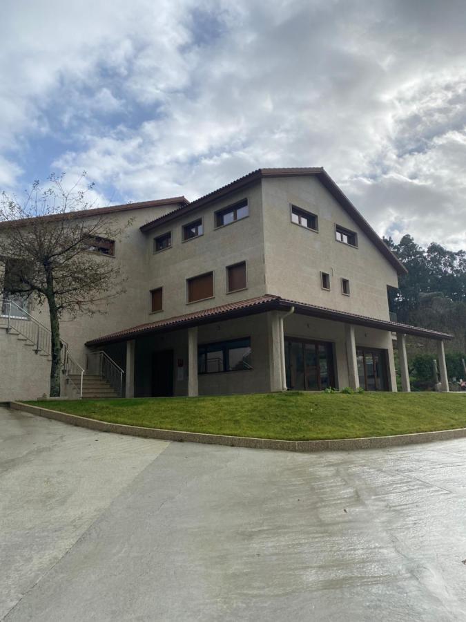 Hotel&apartamentos Cons Da Garda San Vicente do Grove