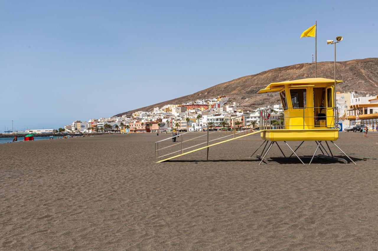 Apartamento La Fortaleza - Casa La Fuentita El Charco (Las Palmas)