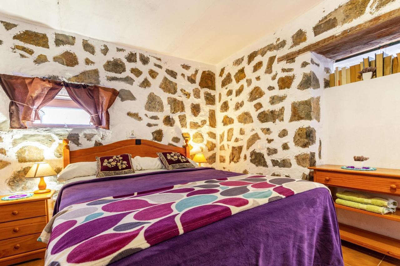 La Fortaleza - Casa La Fuentita Apartamento El Charco (Las Palmas)