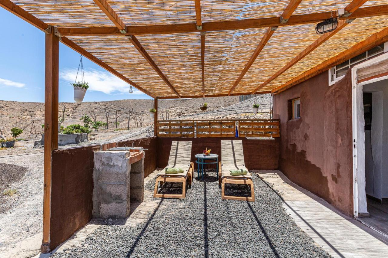 Apartamento La Fortaleza - Casa La Fuentita