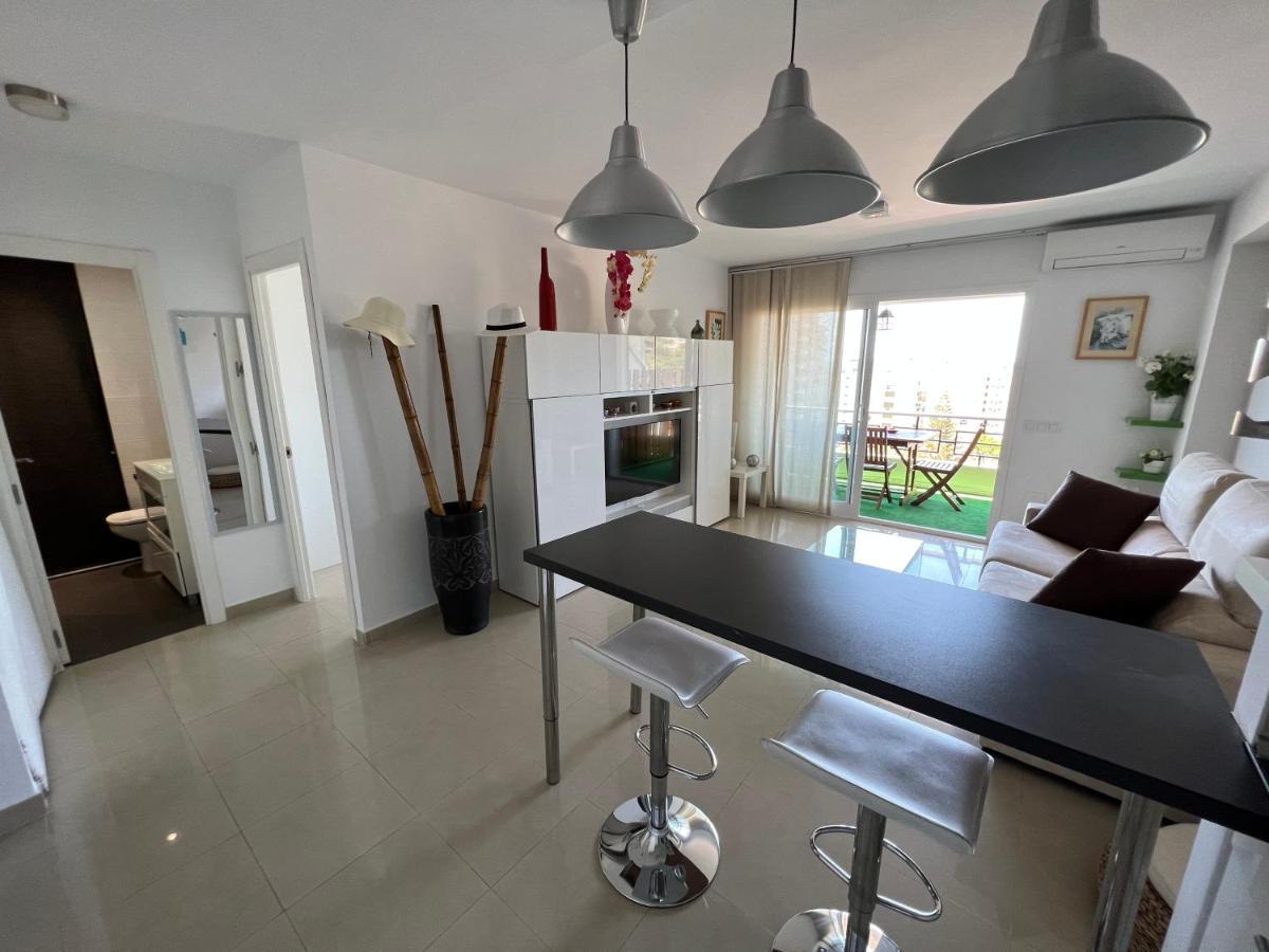 Carihuela Apartamento Torremolinos