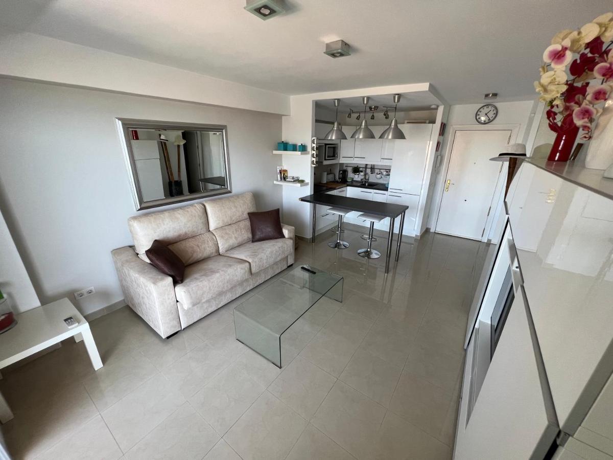 Apartamento Carihuela *
