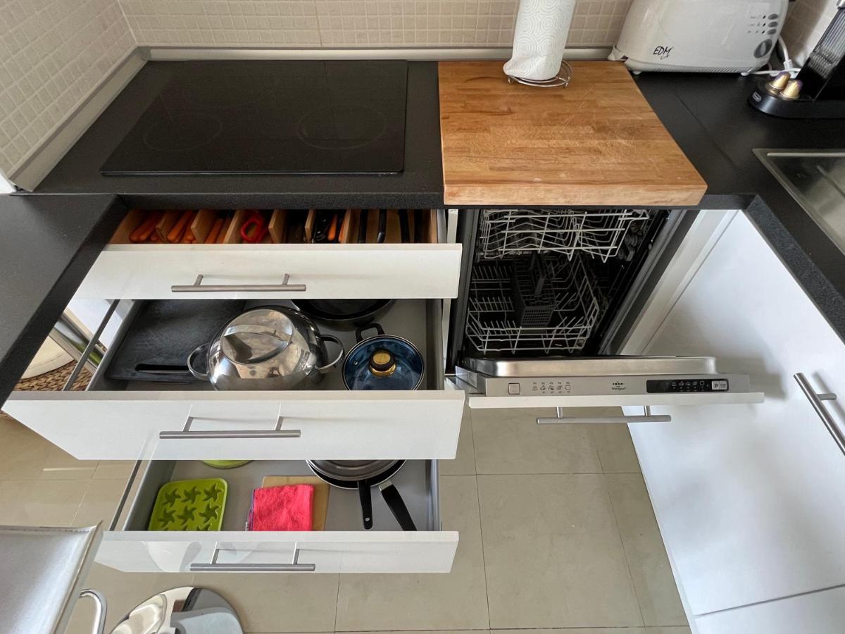 Apartamento Carihuela *