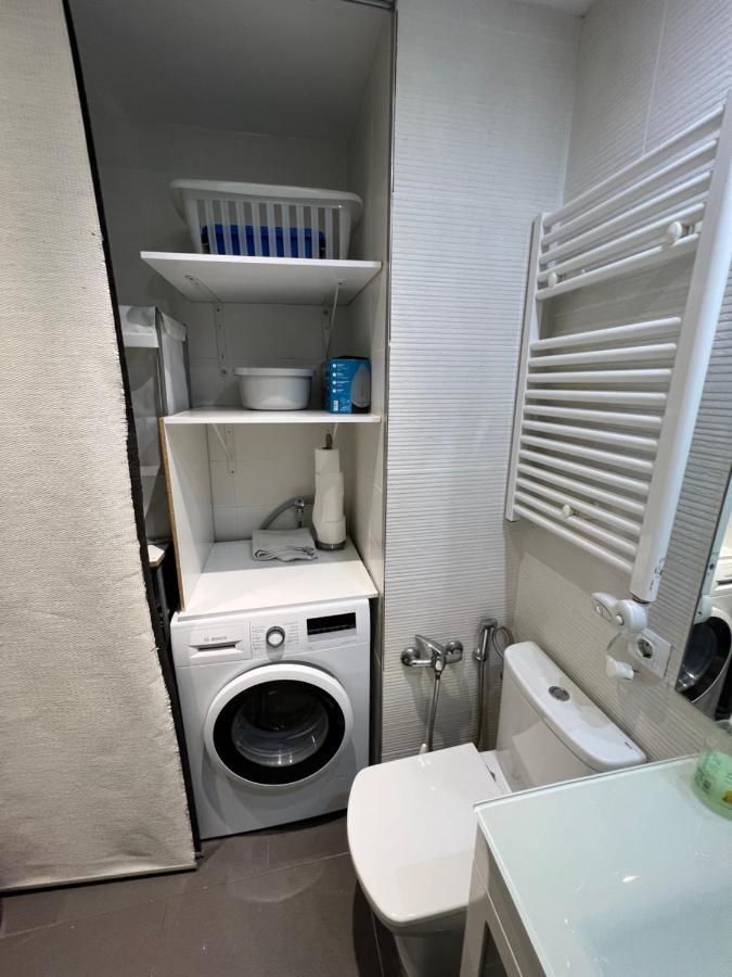 Apartamento Carihuela Torremolinos