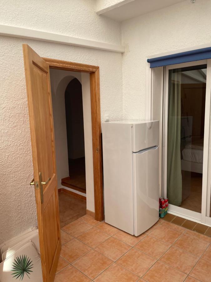 Holiday home Nido De Aguila