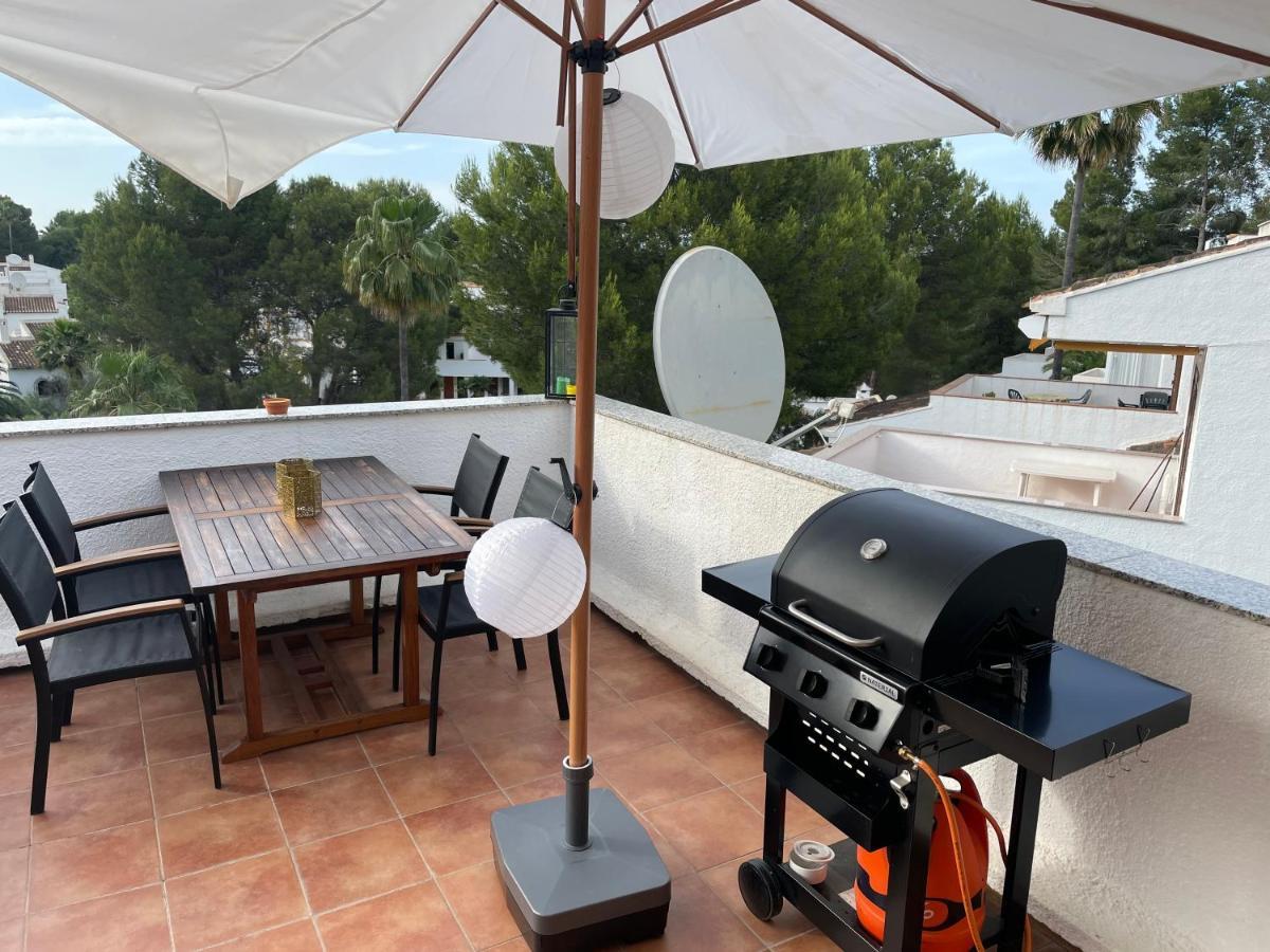 Nido De Aguila Holiday home *
