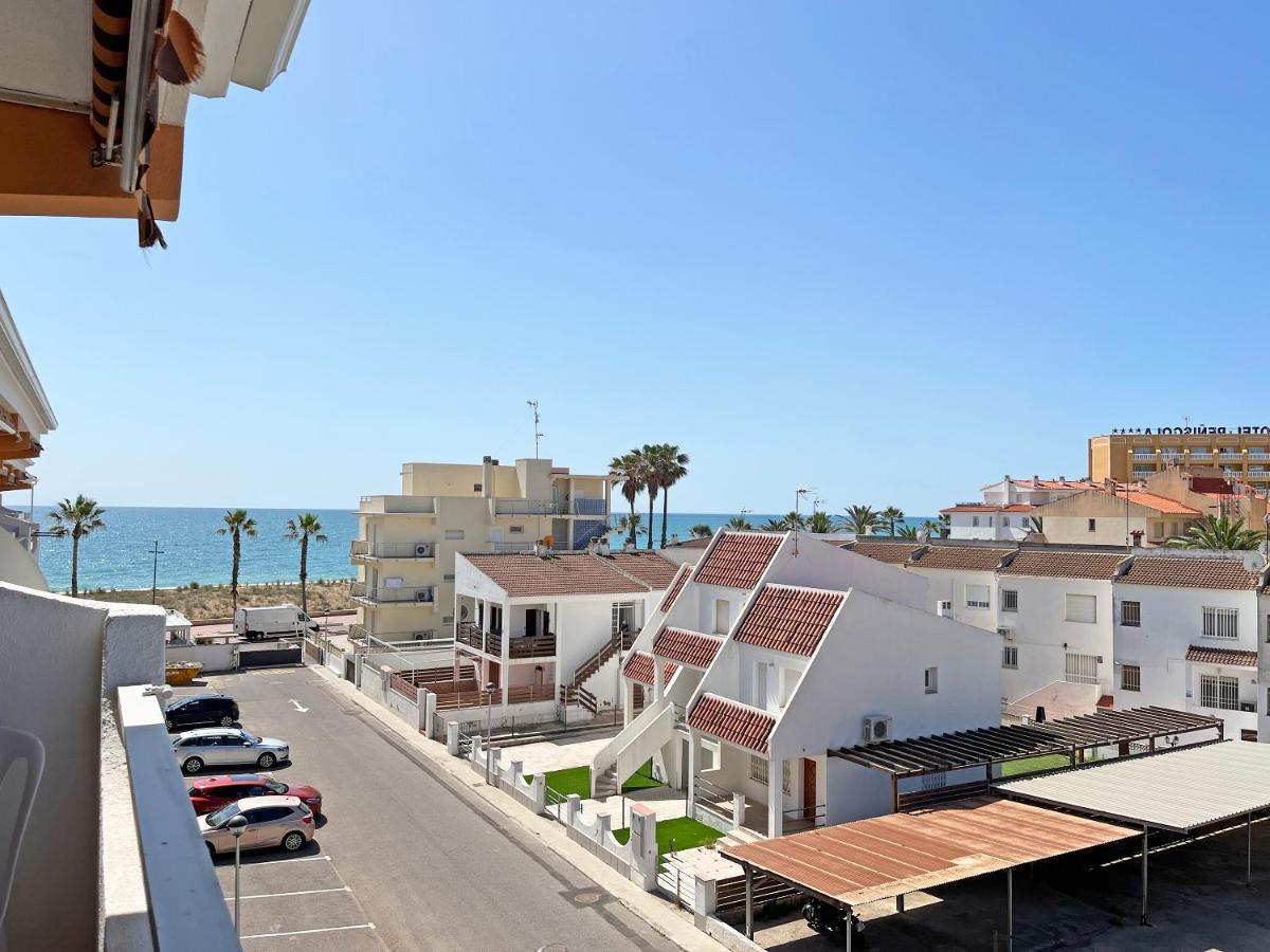 Apartment Voramar 3000 Peniscola