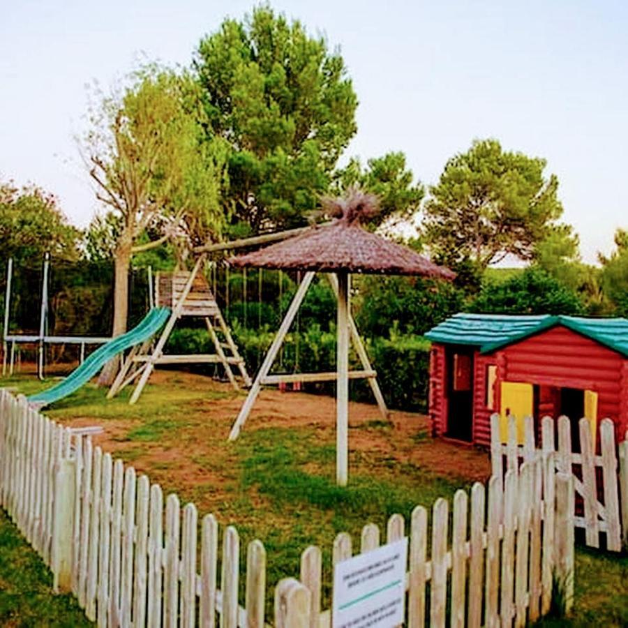Apartment Apartamento Coves Noves *