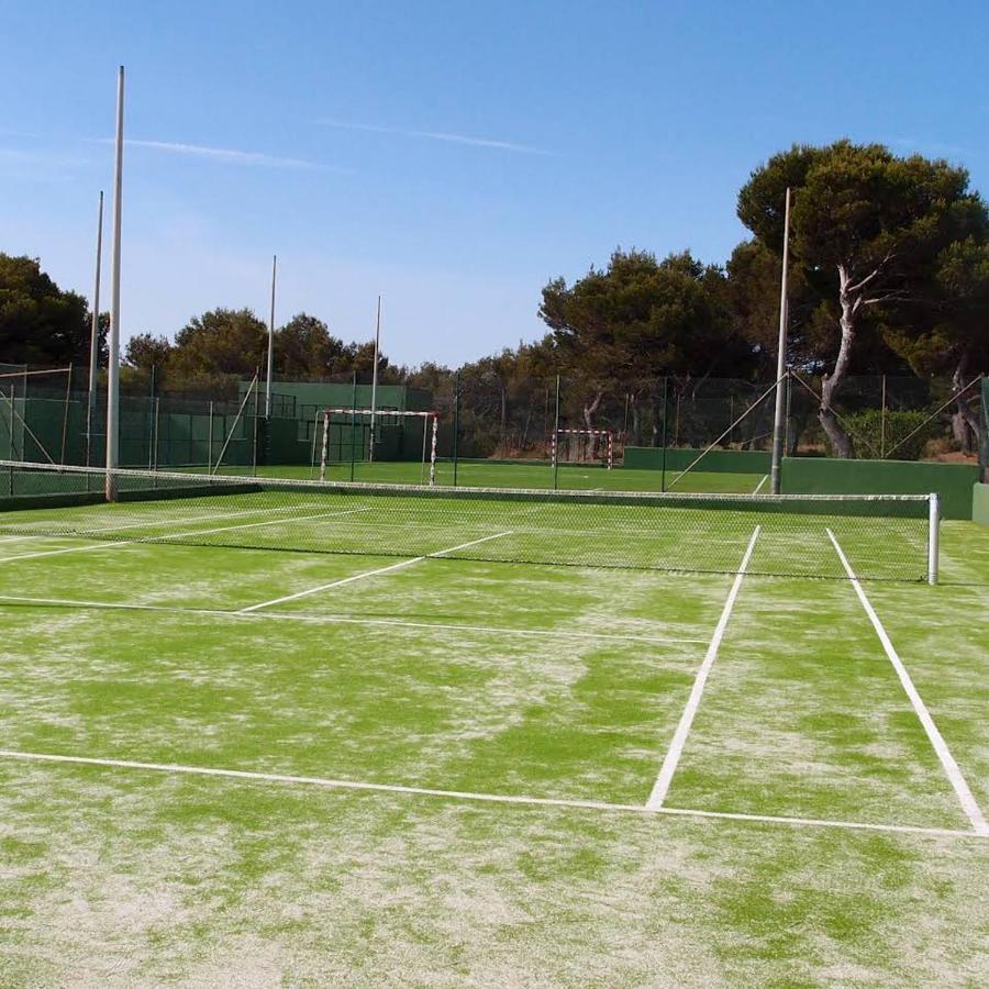 Apartamento Coves Noves Apartment