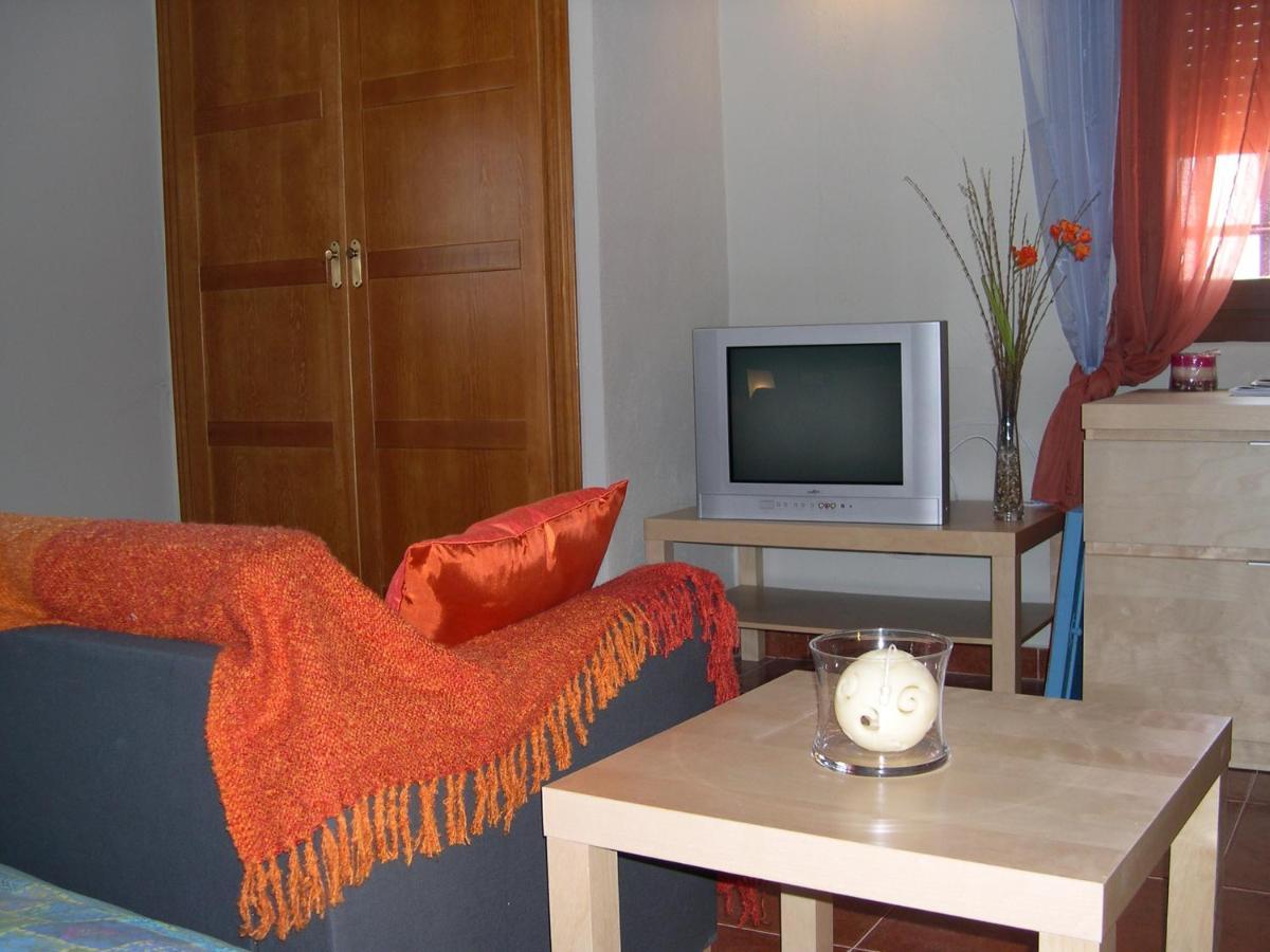 La Venta De Estrellas Farm stay