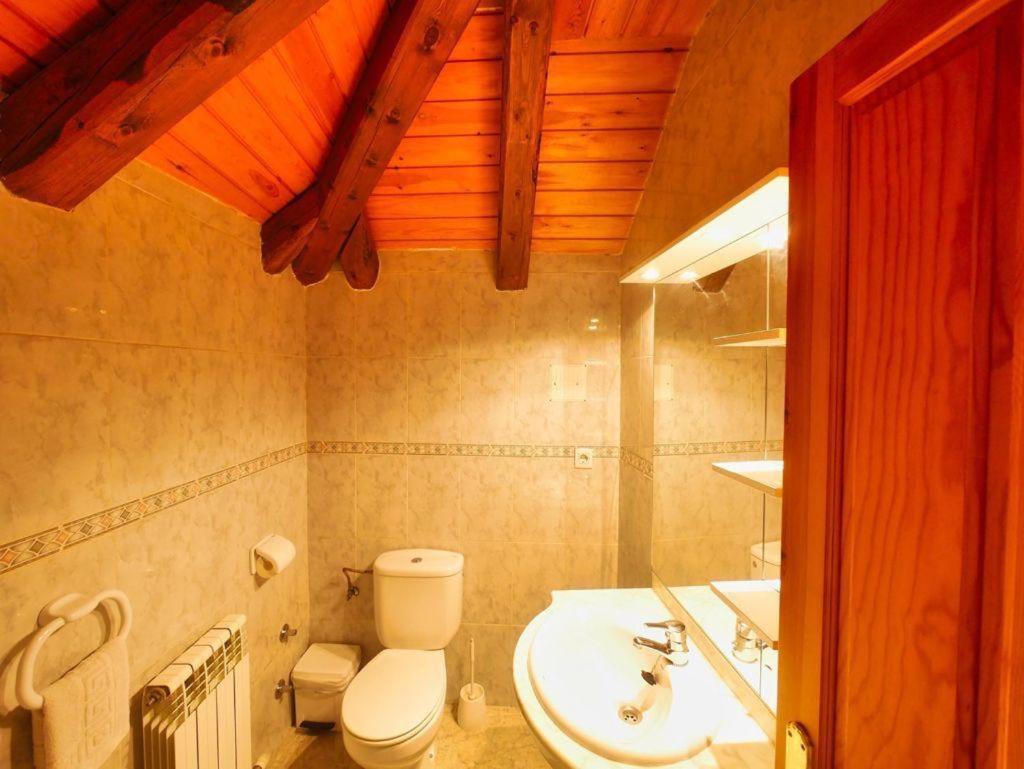Casa Campole Apartment San Juan De Plan
