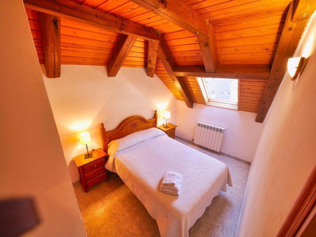 Casa Campole * San Juan De Plan