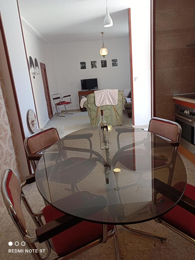 Casa Beatles Del Valle *