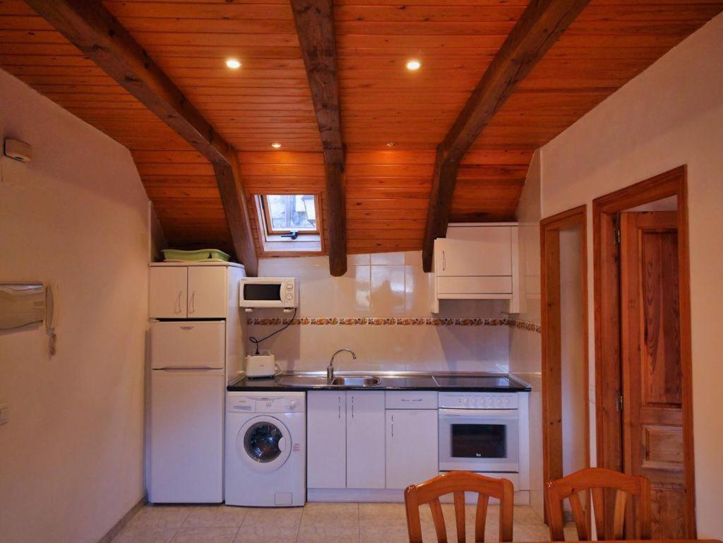 Casa Campole Apartment
