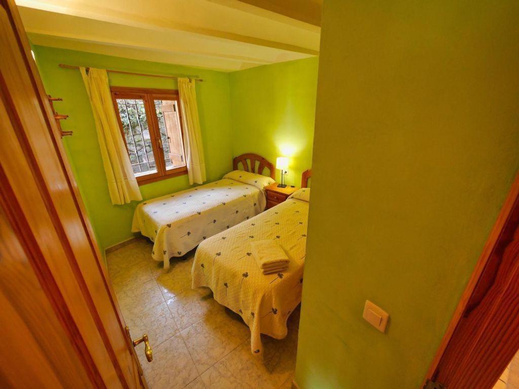 Casa Campole * San Juan De Plan