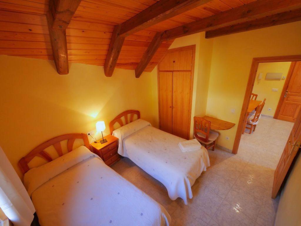 Casa Campole Apartment *