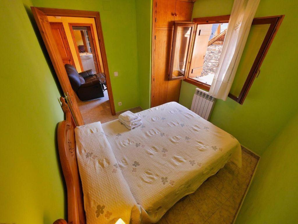 Casa Campole Apartment *