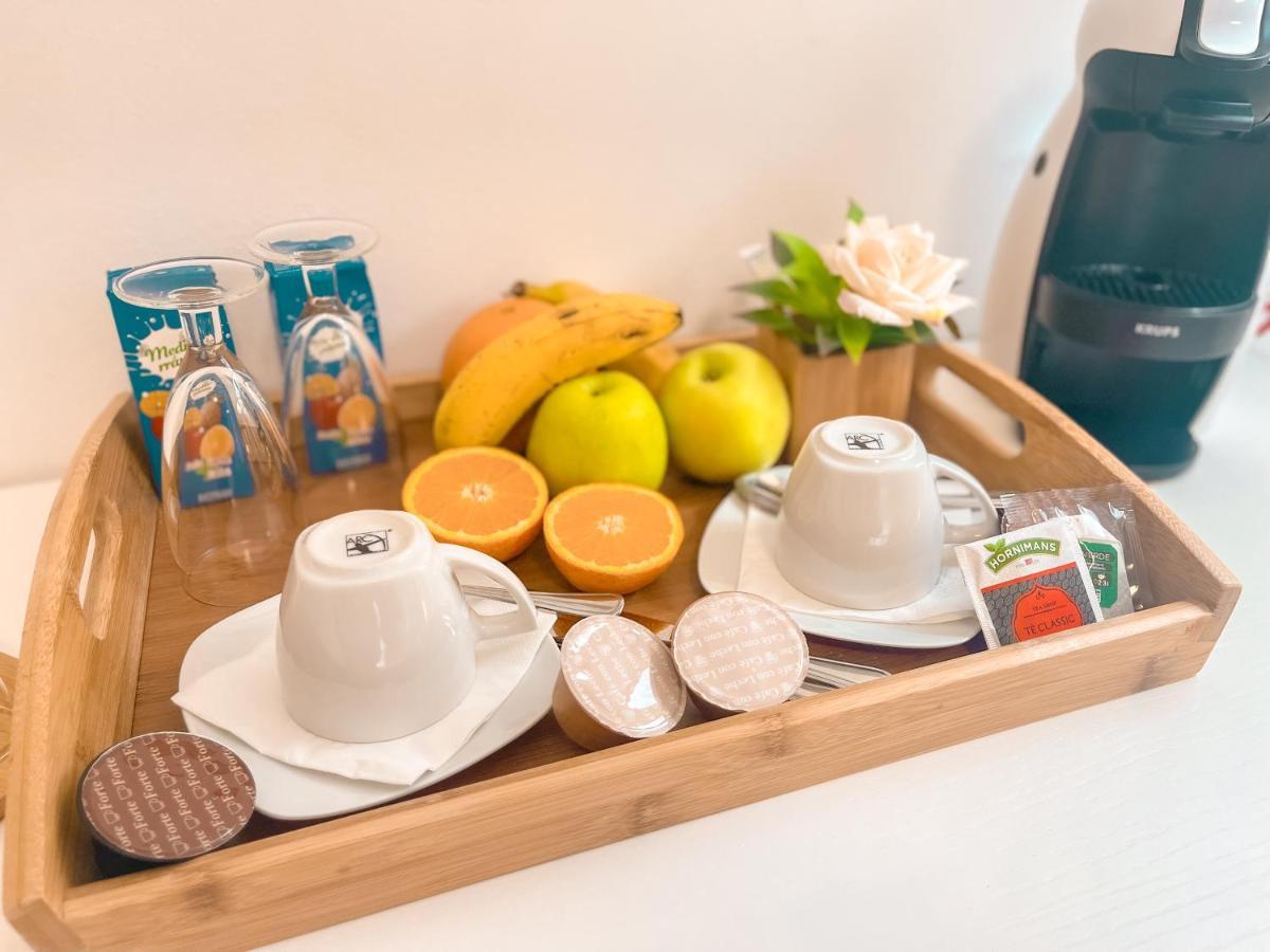 As Burgas Guest house